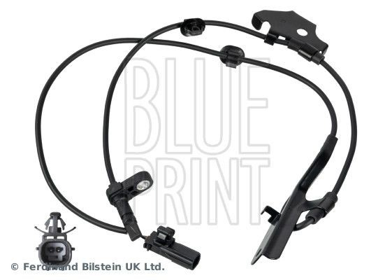 ADBP710071 Blue Print Датчик АБС (ABC) передній, правий